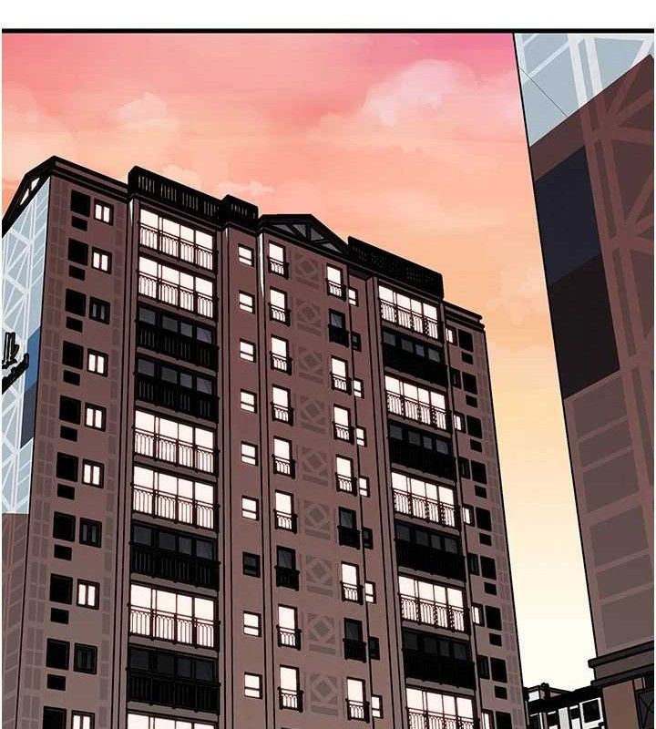 岳母為何那樣第65話-我是主人的專用便器