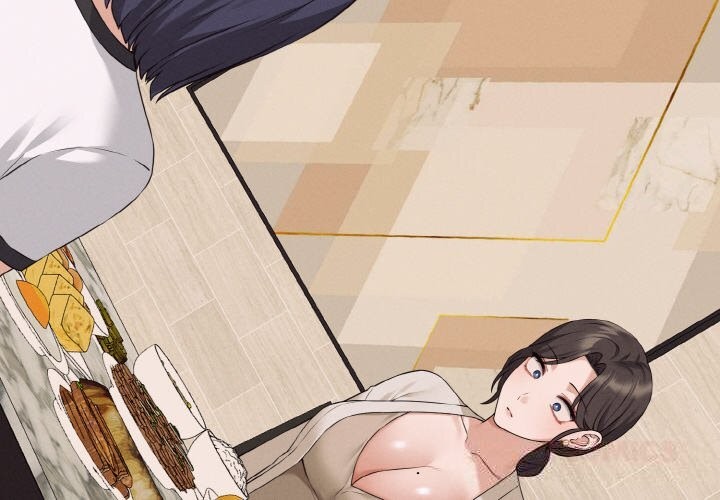 母女通喫計劃第7話