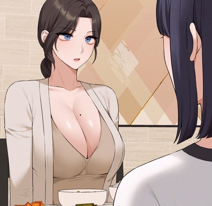 母女通喫計劃第7話