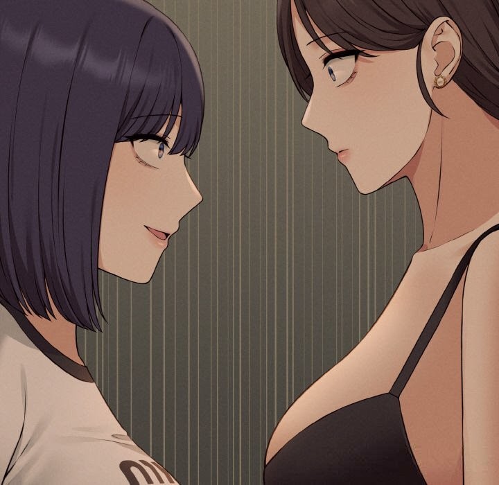 母女通喫計劃第7話