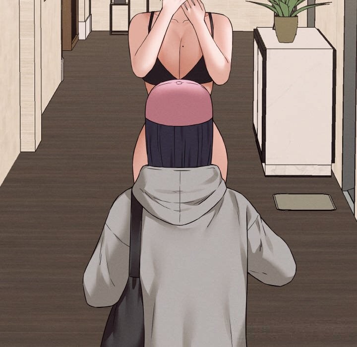 母女通吃计划第7話