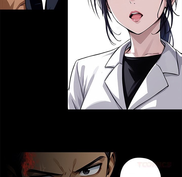 黑道X上班族第21話