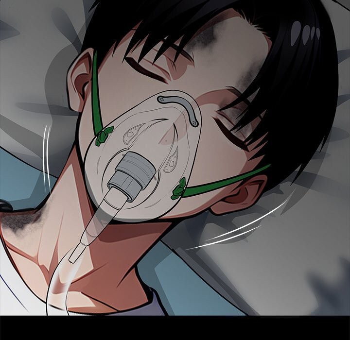 黑道X上班族第21話