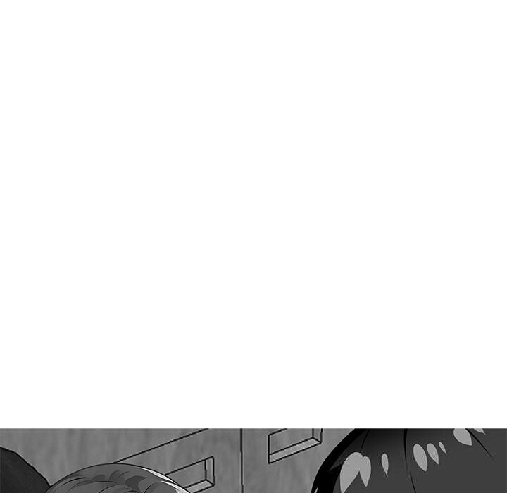 黑道X上班族第21話