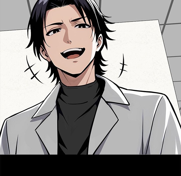 黑道X上班族第21話