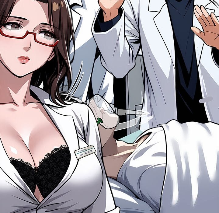 黑道X上班族第21話