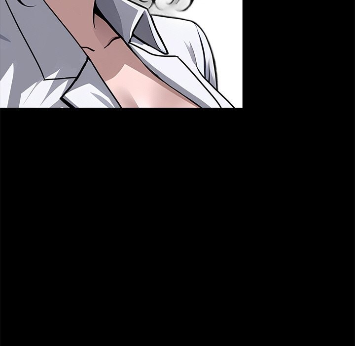 黑道X上班族第21話