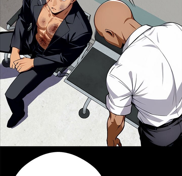 黑道X上班族第21話