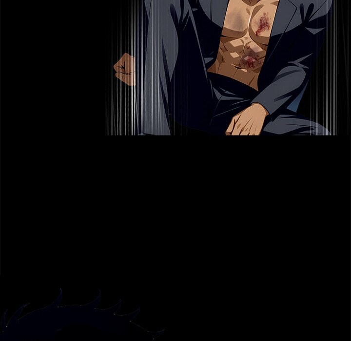 黑道X上班族第21話