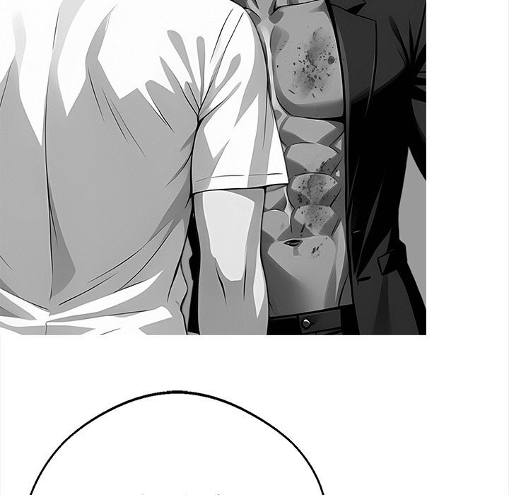 黑道X上班族第21話