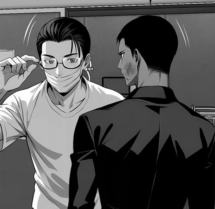 黑道X上班族第21話