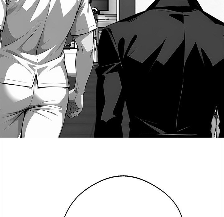 黑道X上班族第21話