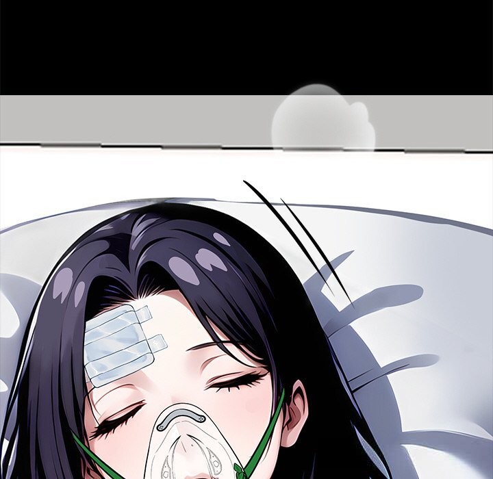 黑道X上班族第21話