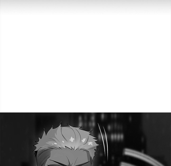 黑道X上班族第21話