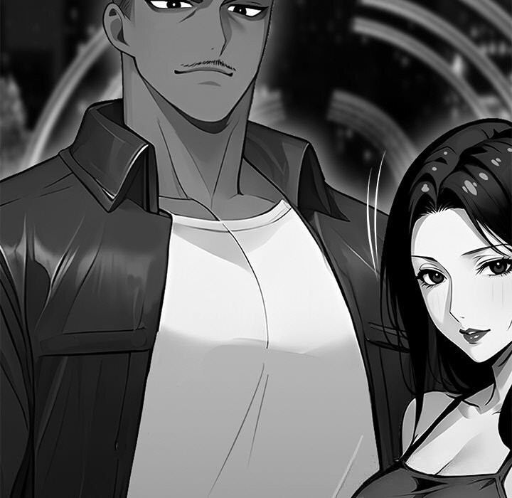 黑道X上班族第21話