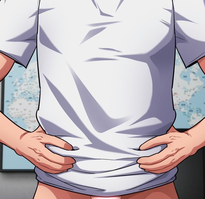 傻瓜病毒第33話