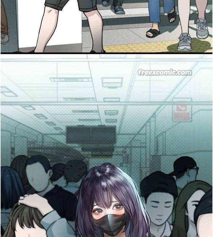 墮落物語2第21話-被視姦的微妙快感