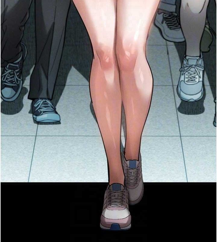 堕落物语2第21話-被視姦的微妙快感