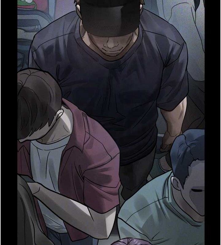 堕落物语2第21話-被視姦的微妙快感