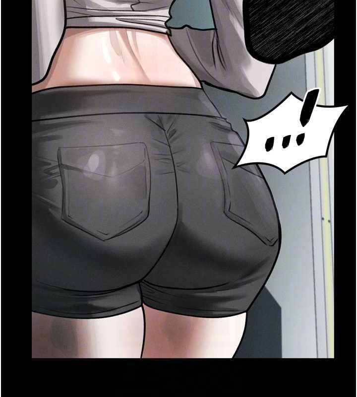 墮落物語2第21話-被視姦的微妙快感