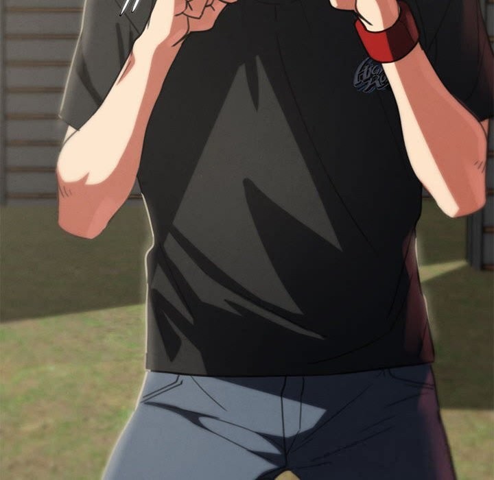 危险同学会第79話