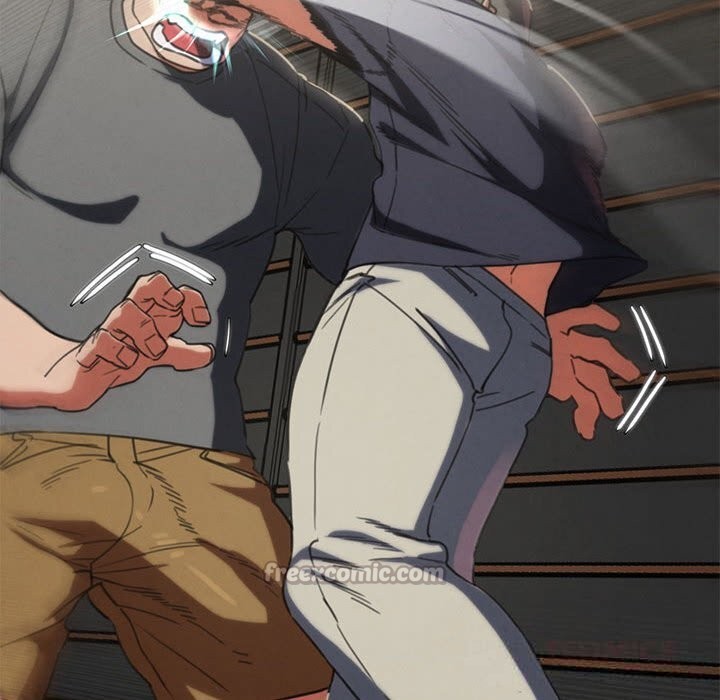 危险同学会第79話