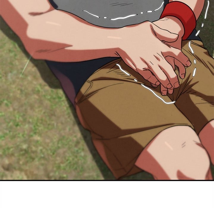 危险同学会第79話