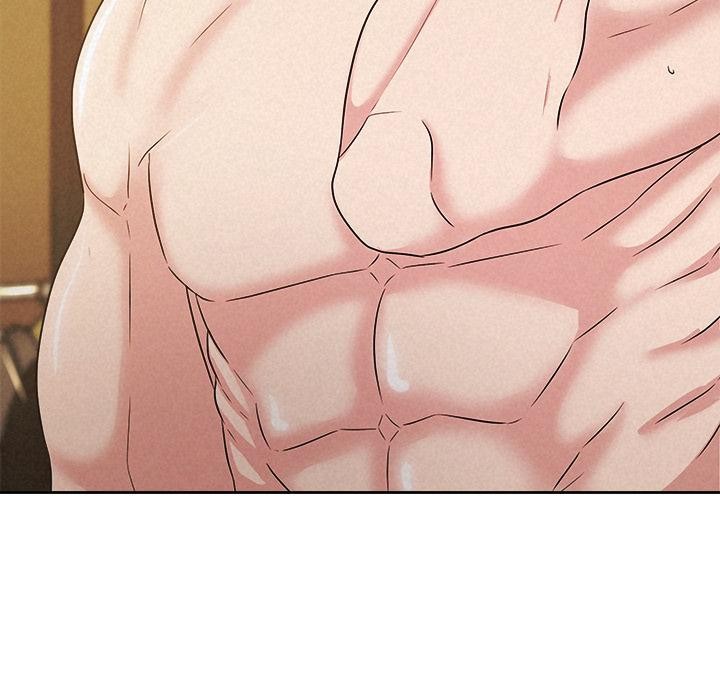 被吞噬的夜第48話