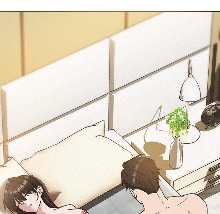 被吞噬的夜第48話