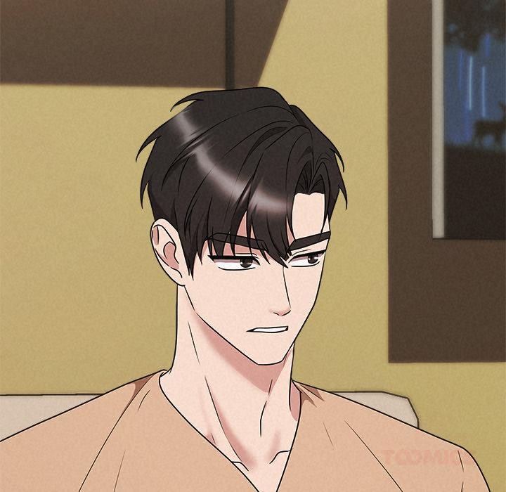 被吞噬的夜第48話