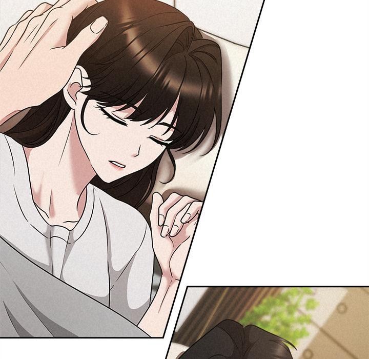 被吞噬的夜第48話