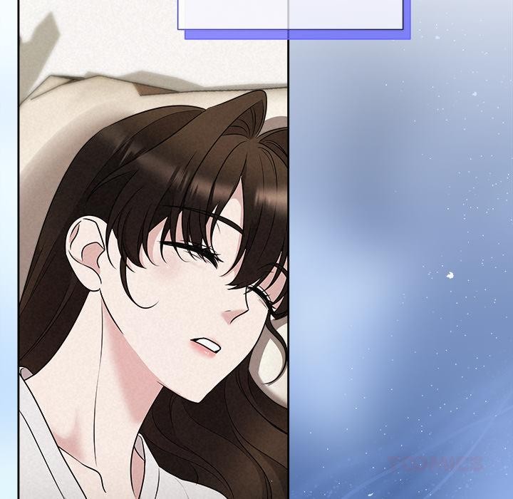 被吞噬的夜第48話