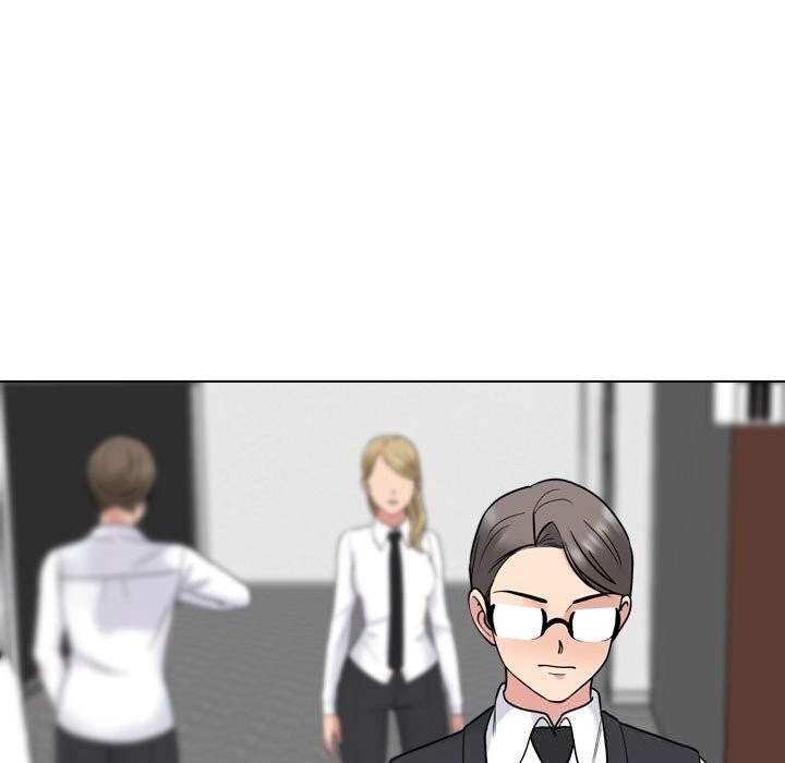 同事换换爱第228話