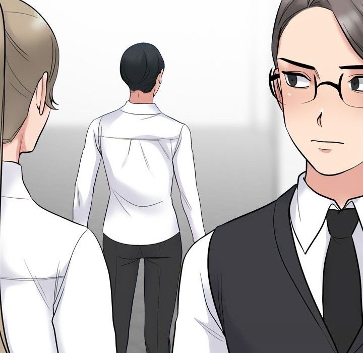 同事換換愛第228話