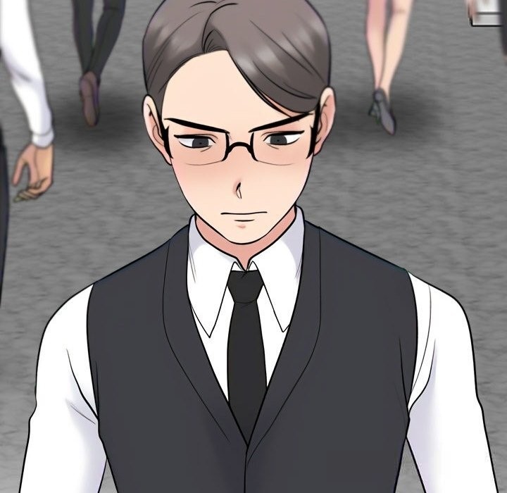 同事換換愛第228話