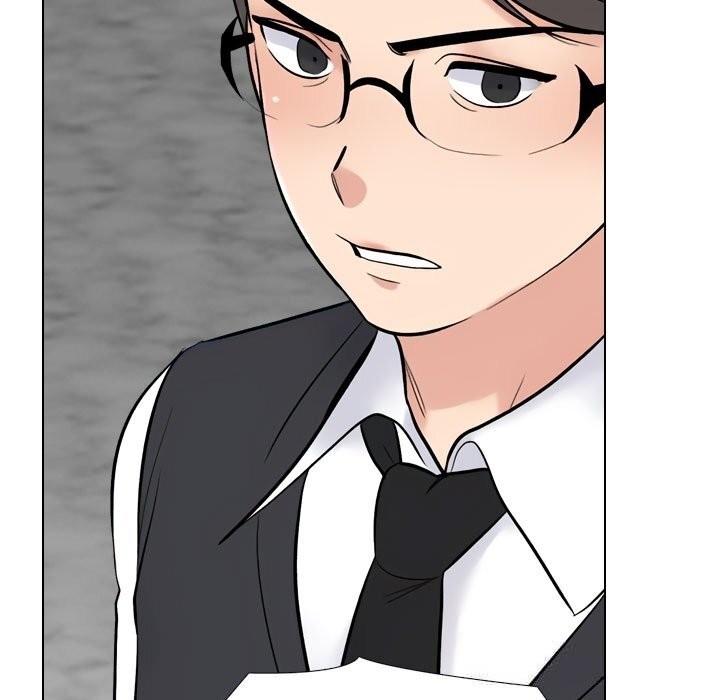 同事換換愛第228話