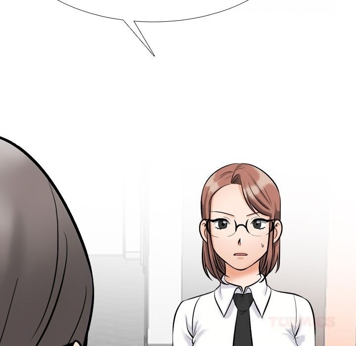 同事换换爱第228話