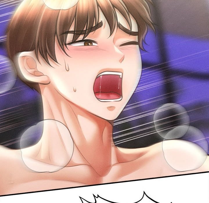 會長家的小兒子第27話