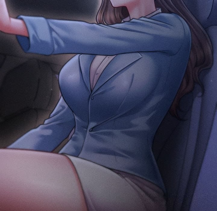 會長家的小兒子第27話