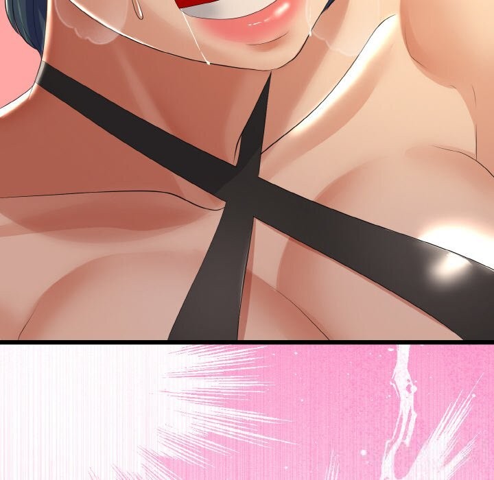 與初戀的以外同居第28話