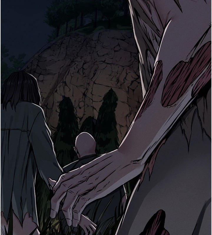 尸变家园:以身相许第1话-以处女之身交换生存