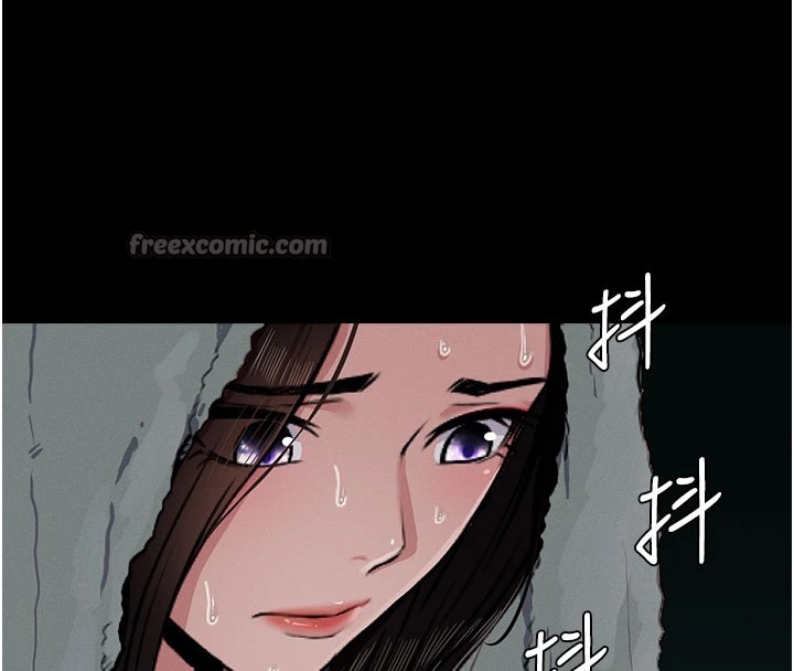 屍變家園:以身相許第1話-以處女之身交換生存