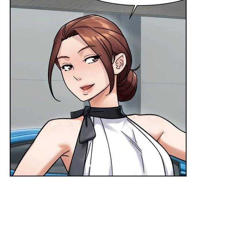 深层洁净达人第45話-阿姨的旅遊邀約