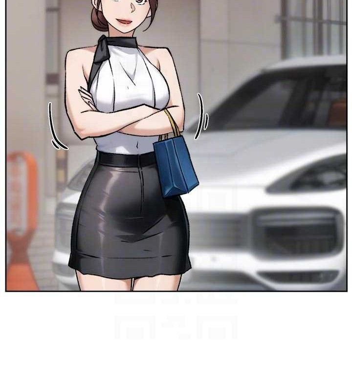 深層潔淨達人第45話-阿姨的旅遊邀約