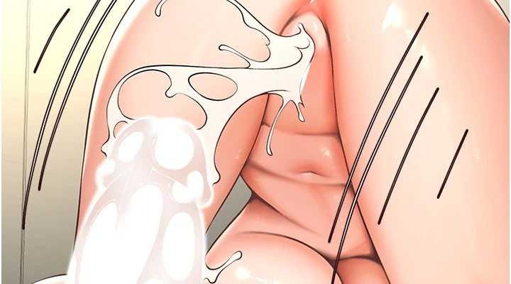 炸裂吧!巨棒第92話-我來餵飽它&hearts;