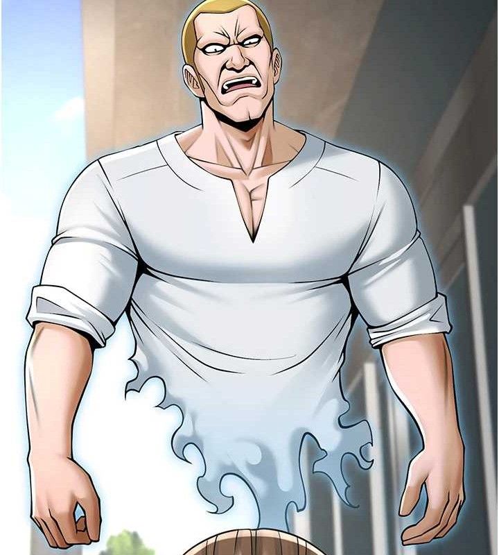 炸裂吧!巨棒第92話-我來餵飽它&hearts;