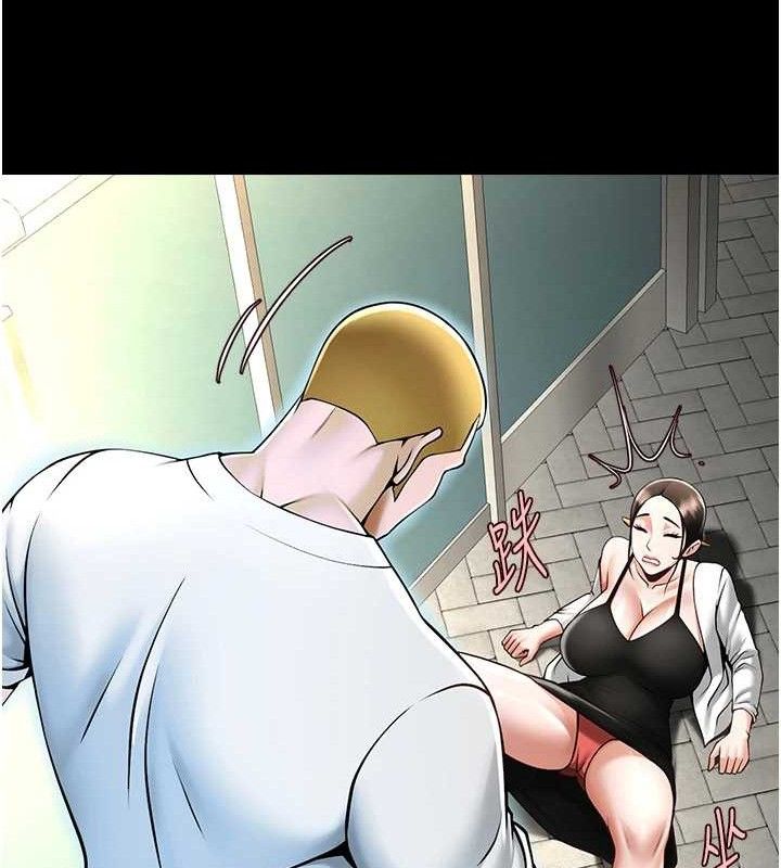 炸裂吧!巨棒第92話-我來餵飽它&hearts;