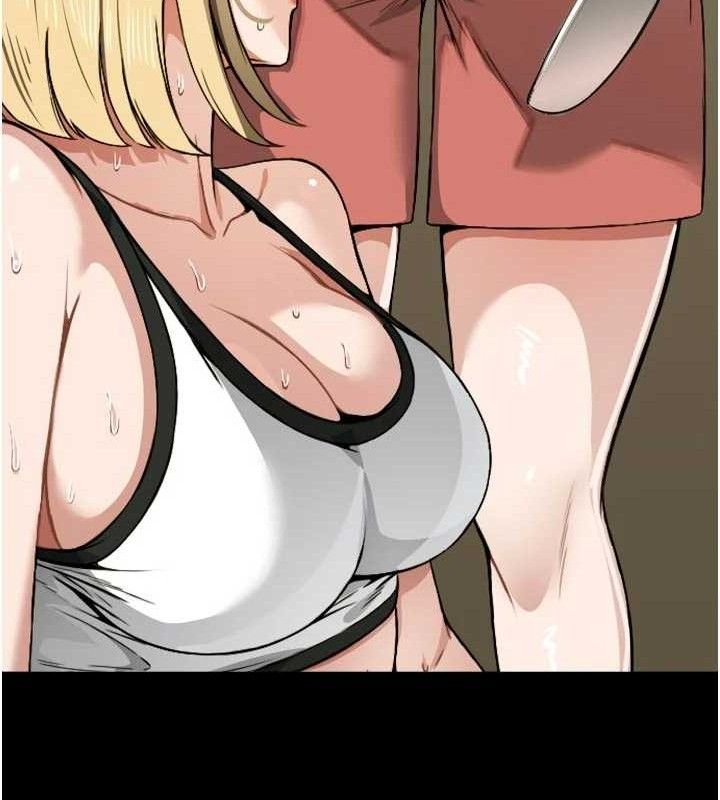 屍變家園:以身相許第6話-在兒子面前拉起裙子