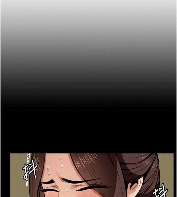 屍變家園:以身相許第6話-在兒子面前拉起裙子