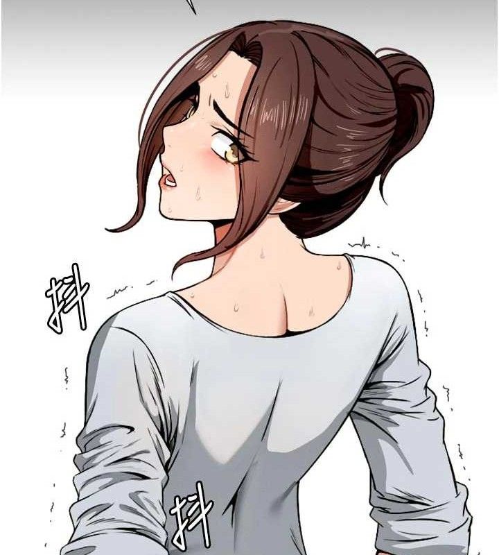 屍變家園:以身相許第6話-在兒子面前拉起裙子